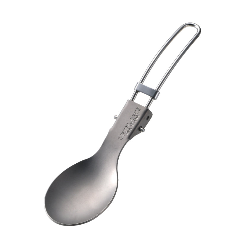 FD Spoon Ti - UNIFLAME
