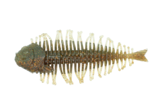 GEELACANTH 3.0inch - DSTYLE
