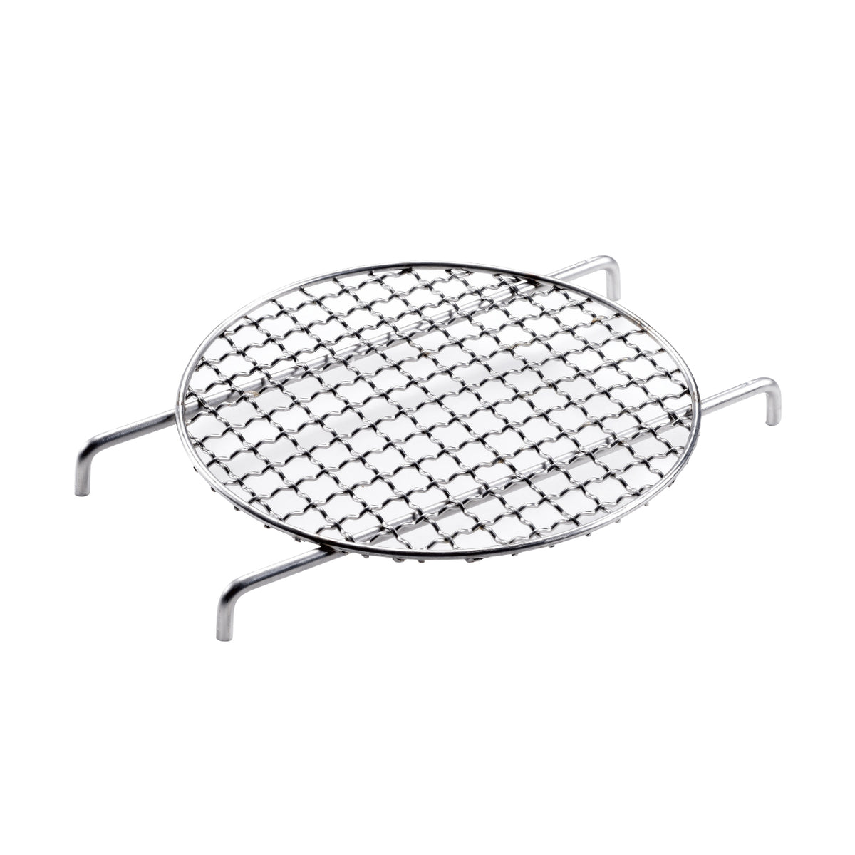 Firewood Grill solo Bridge - UNIFLAME