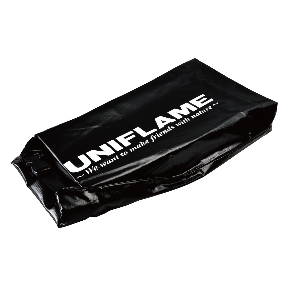 Folding Smoker Case - UNIFLAME