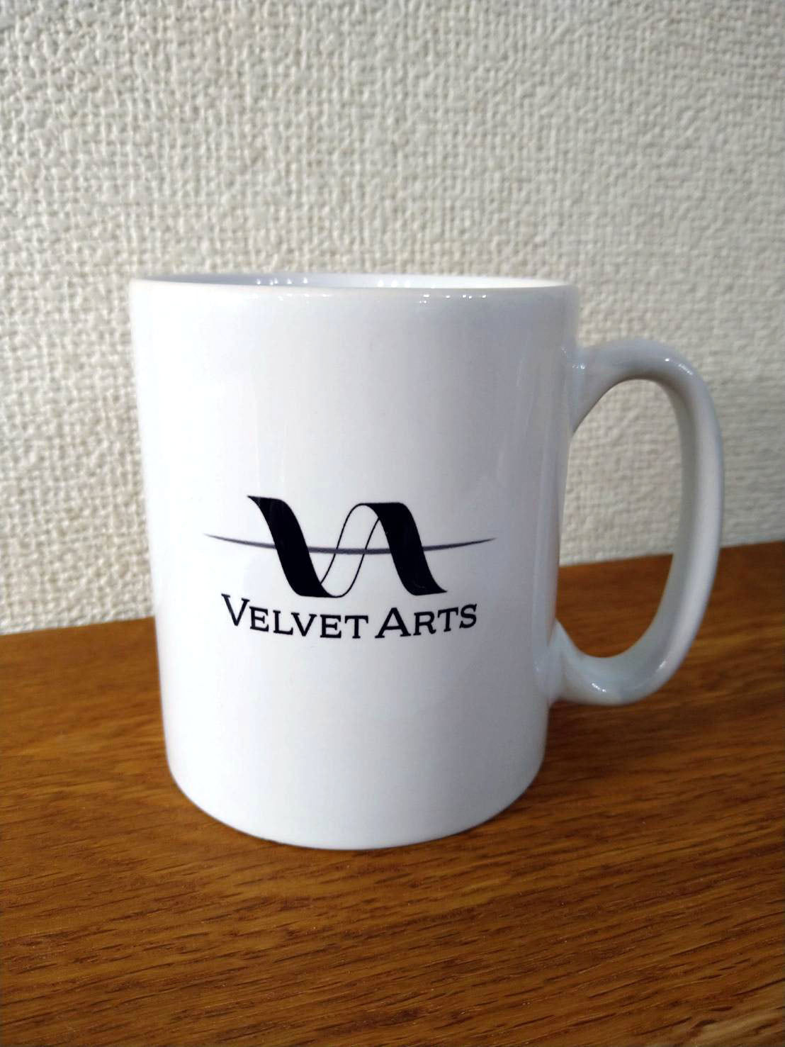 Mug - VELVET ARTS