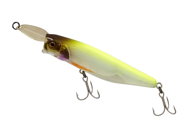 RISER BAIT 009P - JACKALL