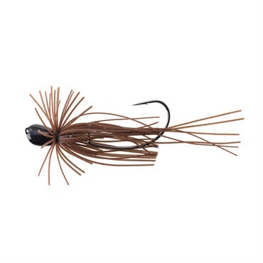 PDL Bait Finesse Jig EVO Lake Biwa Spec. - TIEMCO