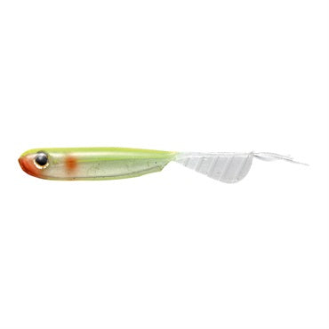 Super Hovering Fish 3 - TIEMCO