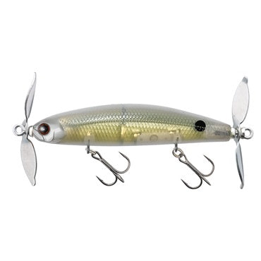 Prop Pepper Jr. - TIEMCO