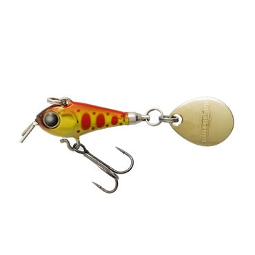 Riot Blade Trout Colos - TIEMCO