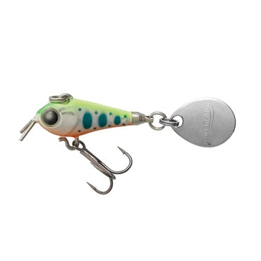 Riot Blade Trout Colos - TIEMCO