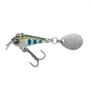 Riot Blade Trout Colos - TIEMCO