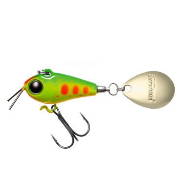 Riot Blade Trout Colos - TIEMCO