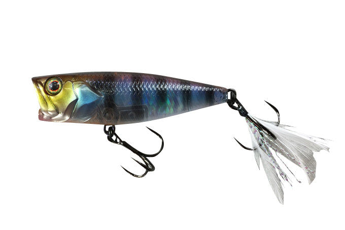 SK-Pop Grande Hiramura Custom - JACKALL