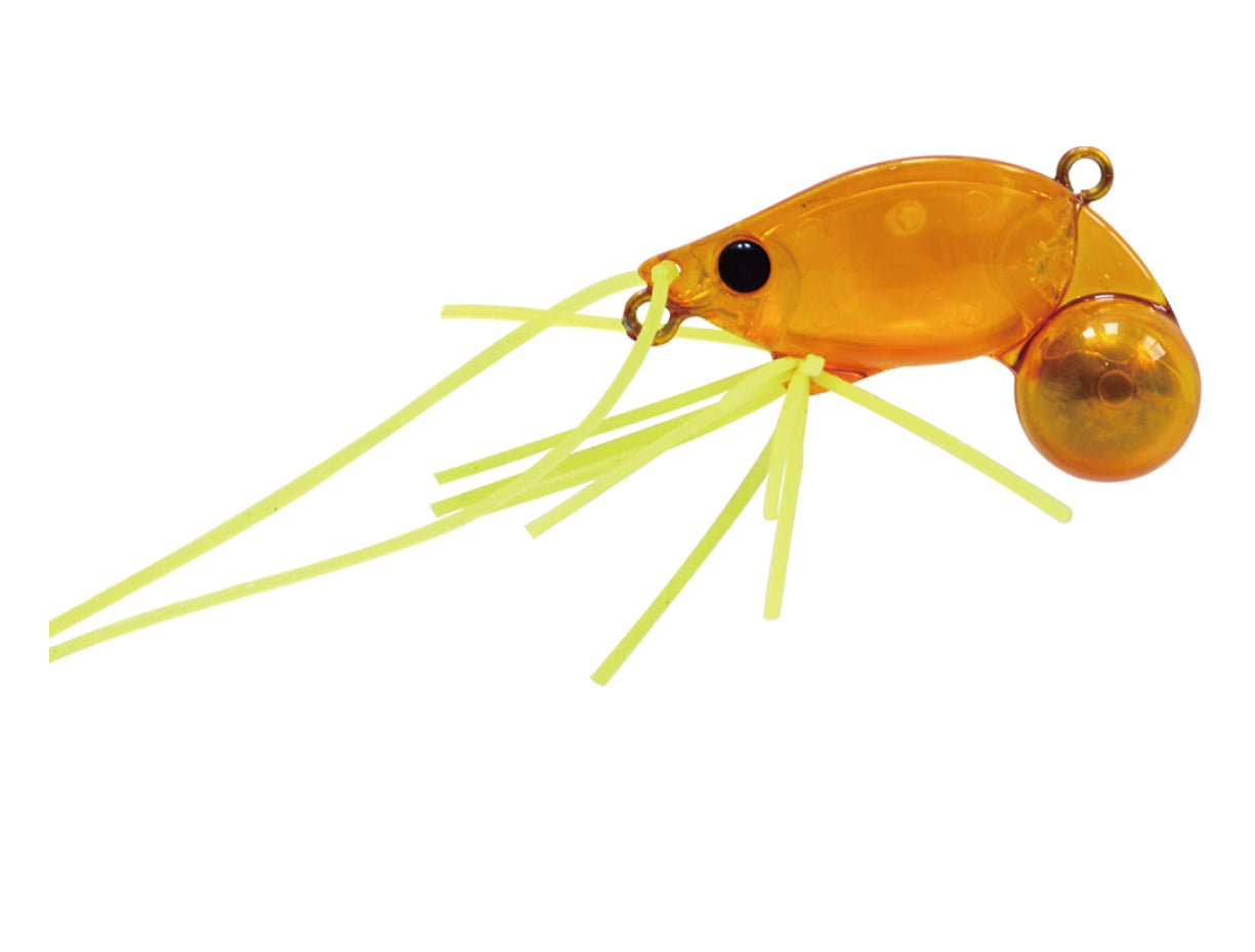 Chinukorori - Jackson