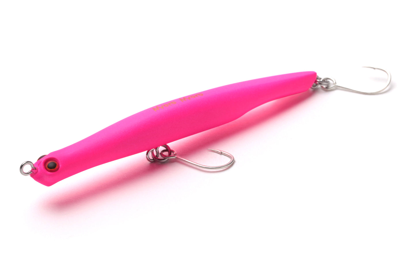 Nyoro Nyoro - Jackson