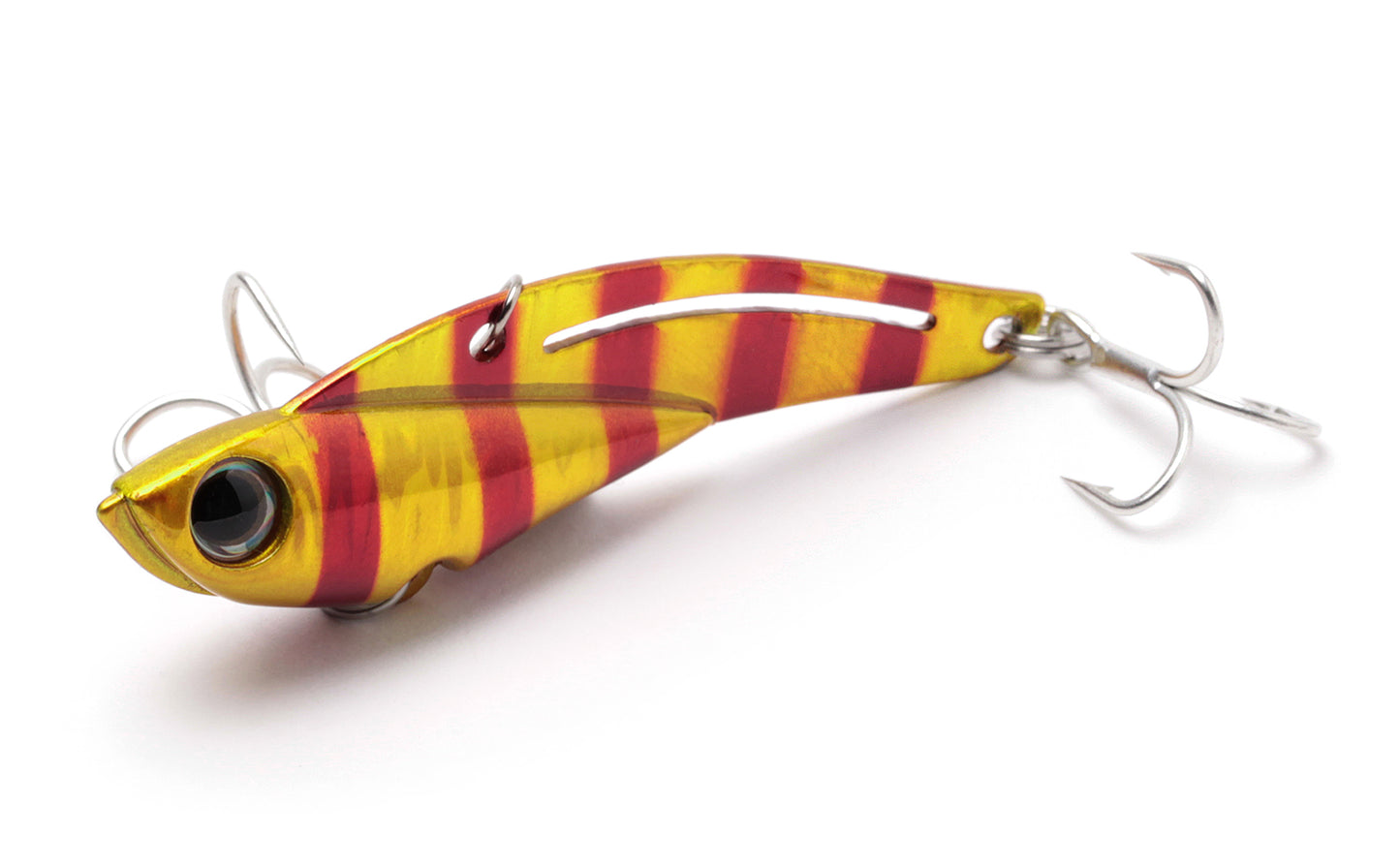 Teppan Vib - Jackson