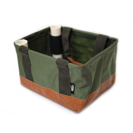 Multi Container with Rod Holders - Mukai