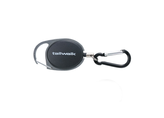 PIN ON REEL - tailwalk