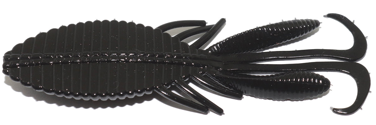 Stagger Wide Hog 2.7inch - HIDEUP