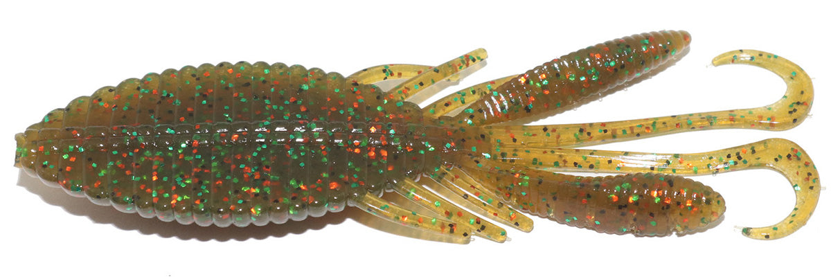 STAGGER Wide Hog 2.7inch - HIDEUP