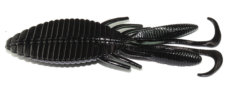 Stagger Wide Hog 3.3inch - HIDEUP