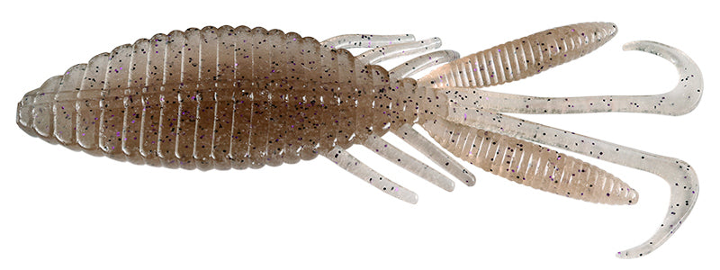 STAGGER Wide Hog 4.0inch - HIDEUP