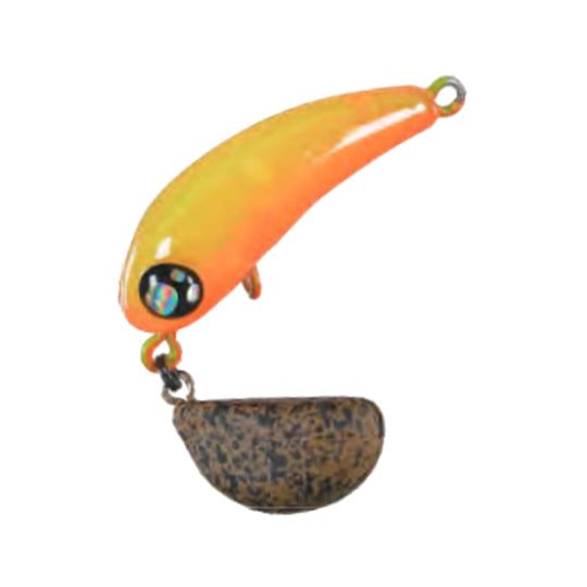 Bottom Barbie - Rob Lure