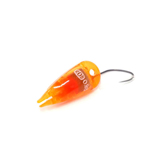Luran - Rob Lure