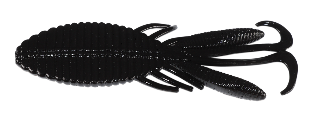 Stagger Wide Hog 2.2inch - HIDEUP