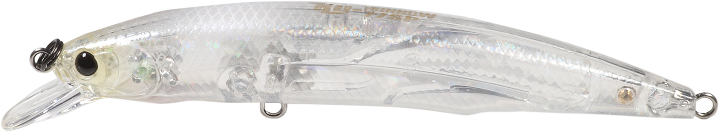 HU Minnow 77SP - HIDEUP