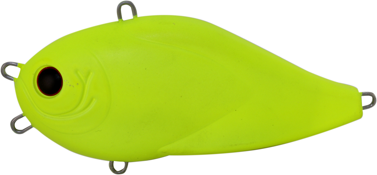 HU-N-Greedie Normal model (Saltwater) - HIDEUP