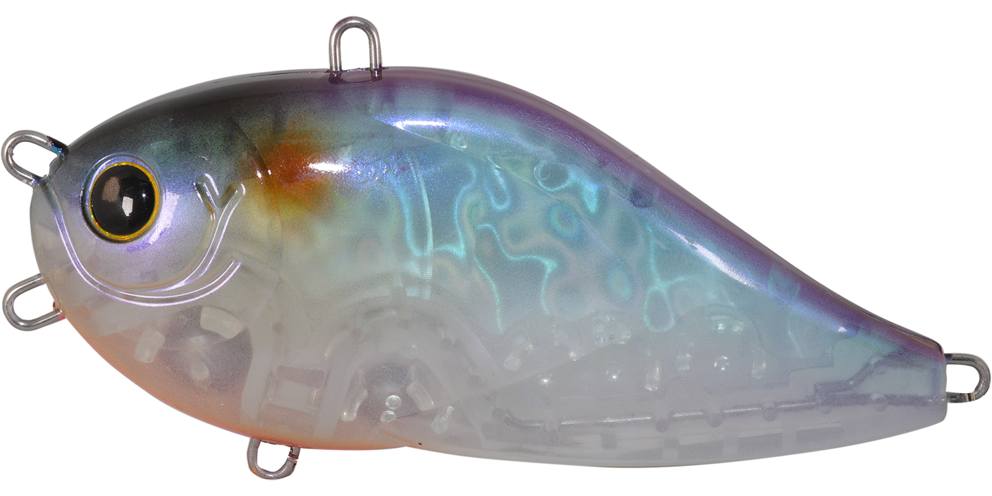 HU-N-Greedie Z model - HIDEUP