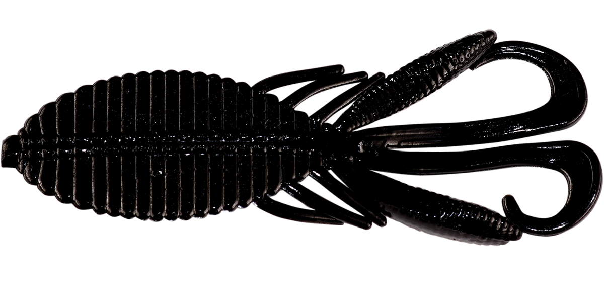 Stagger Wide Hog 1.5inch - HIDEUP