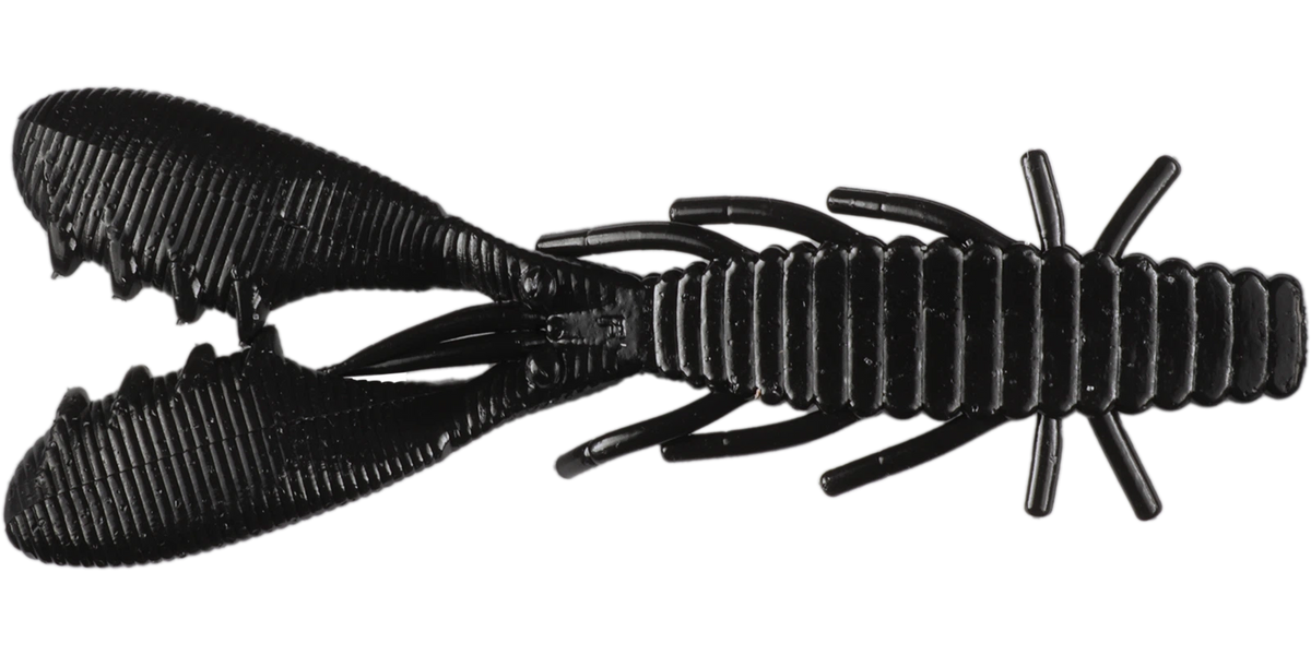 Stagger Craw 3.3inch - HIDEUP