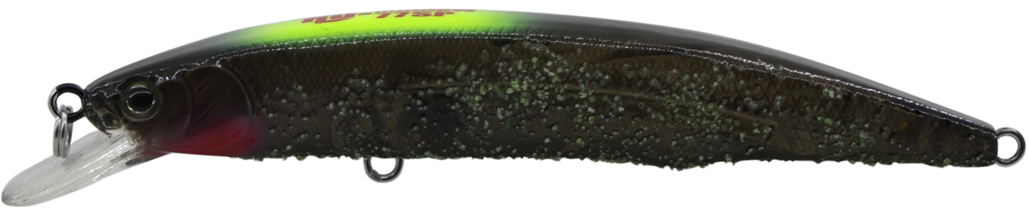 HU Minnow 77SP (Saltwater) - HIDEUP