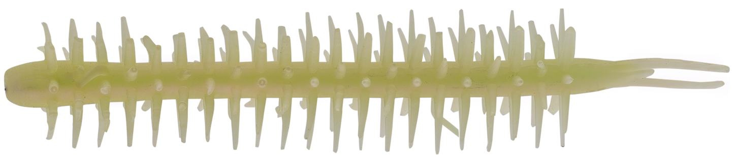 Coike Straight Elastomer 110mm - HIDEUP