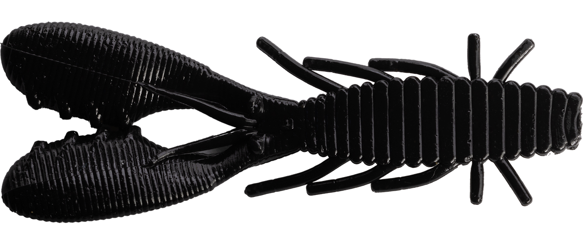 Stagger Craw 2.2inch - HIDEUP
