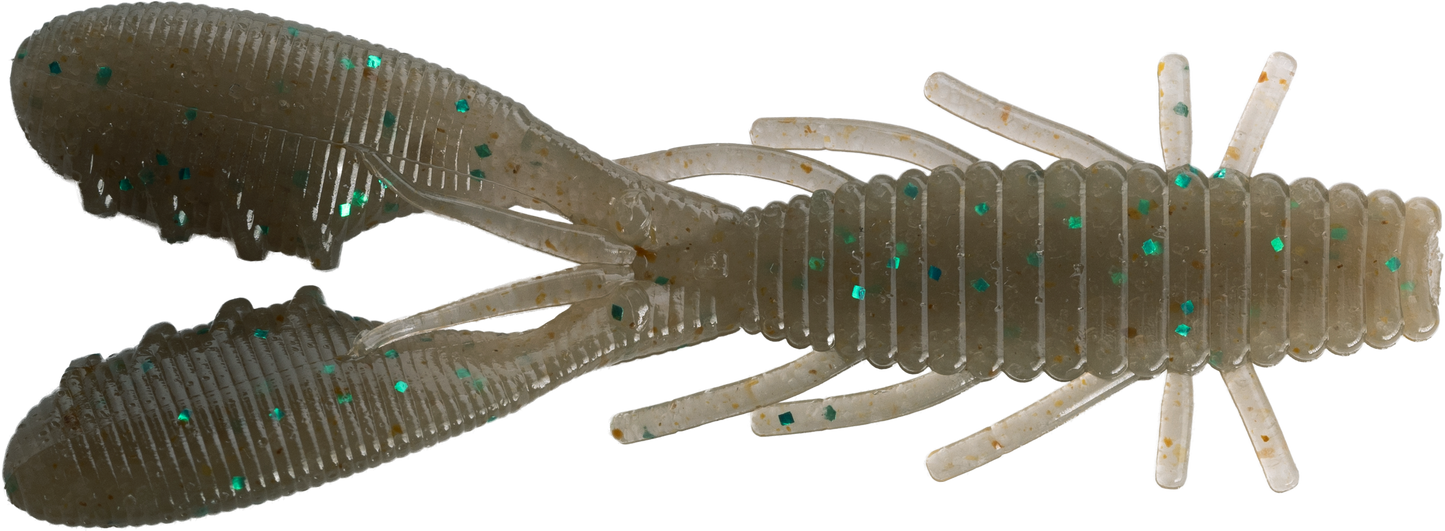 STAGGER Craw 2.2inch - HIDEUP