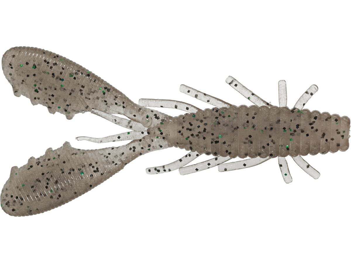 Stagger Craw 2.7inch - HIDEUP