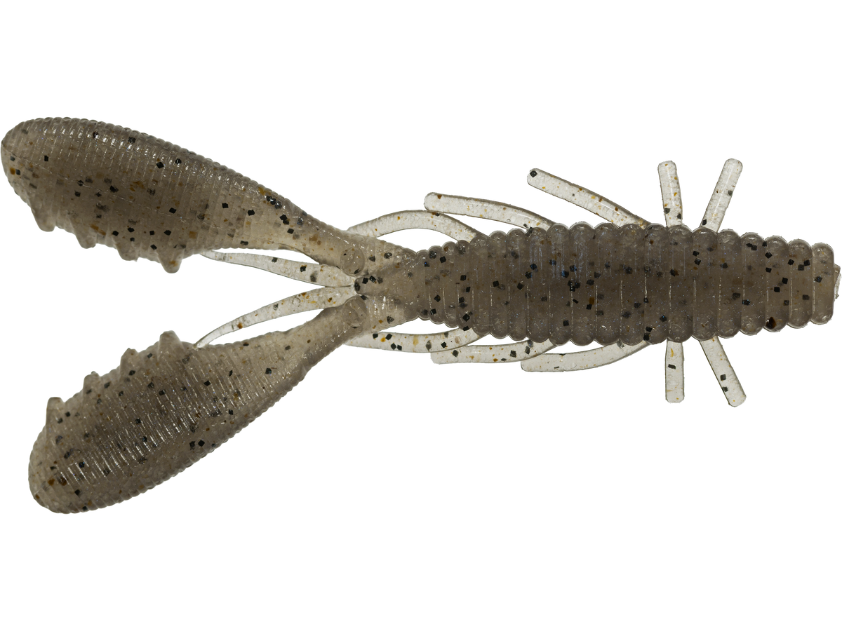 Stagger Craw 2.7inch - HIDEUP