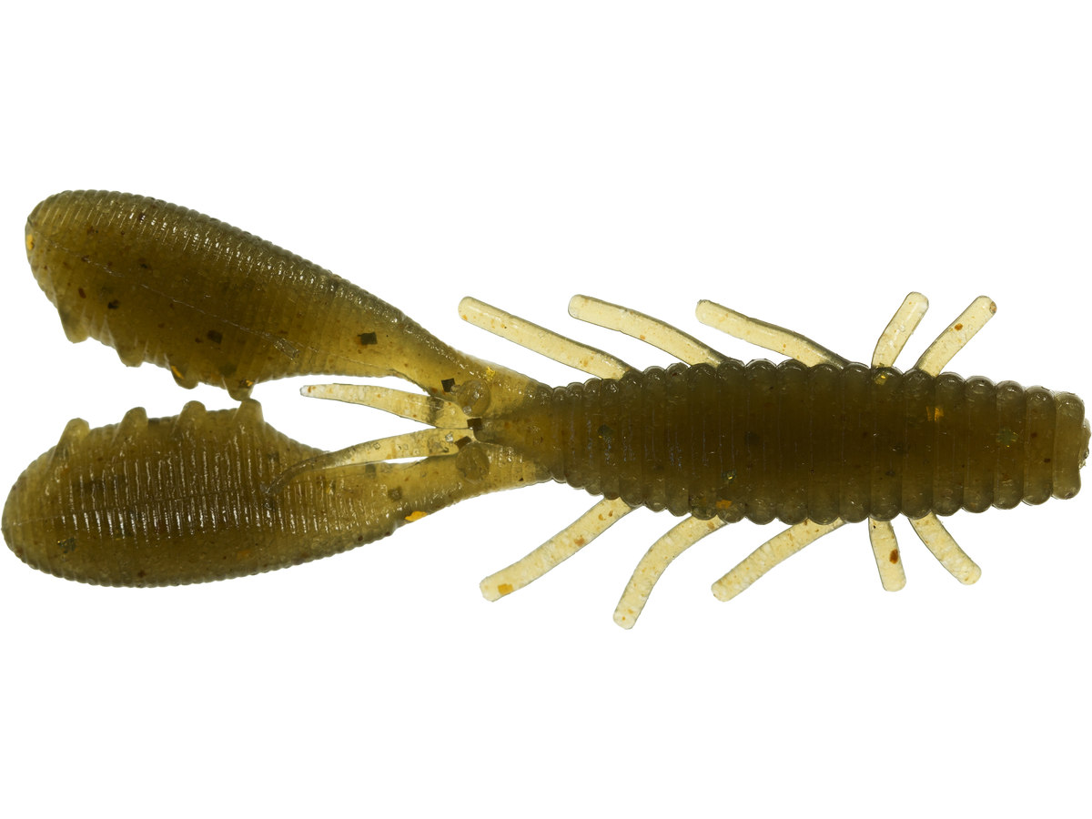 Stagger Craw 2.7inch - HIDEUP