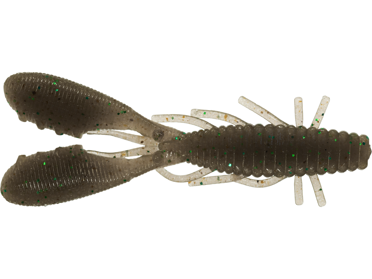Stagger Craw 2.7inch - HIDEUP