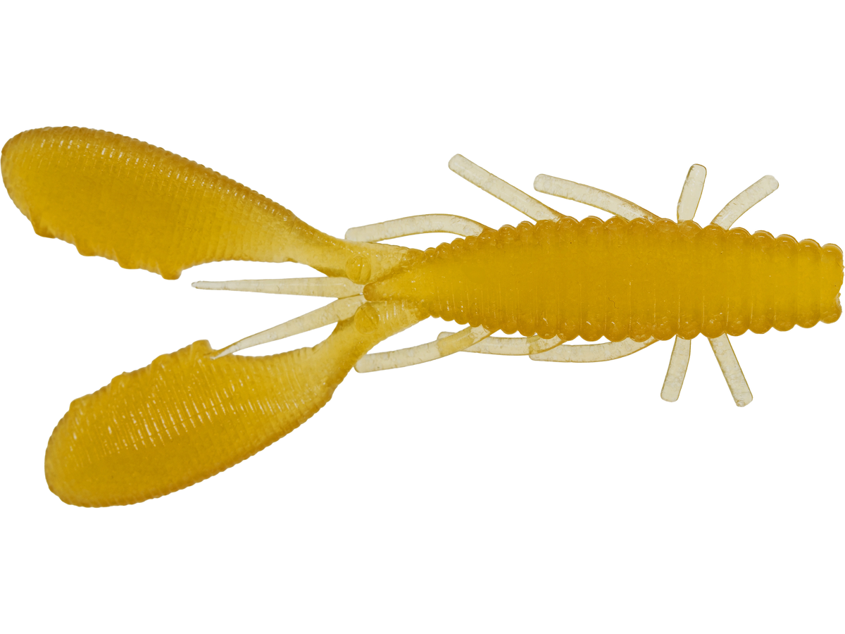 Stagger Craw 2.7inch - HIDEUP