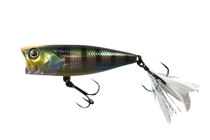 SK-Pop Grande Hiramura Custom - JACKALL