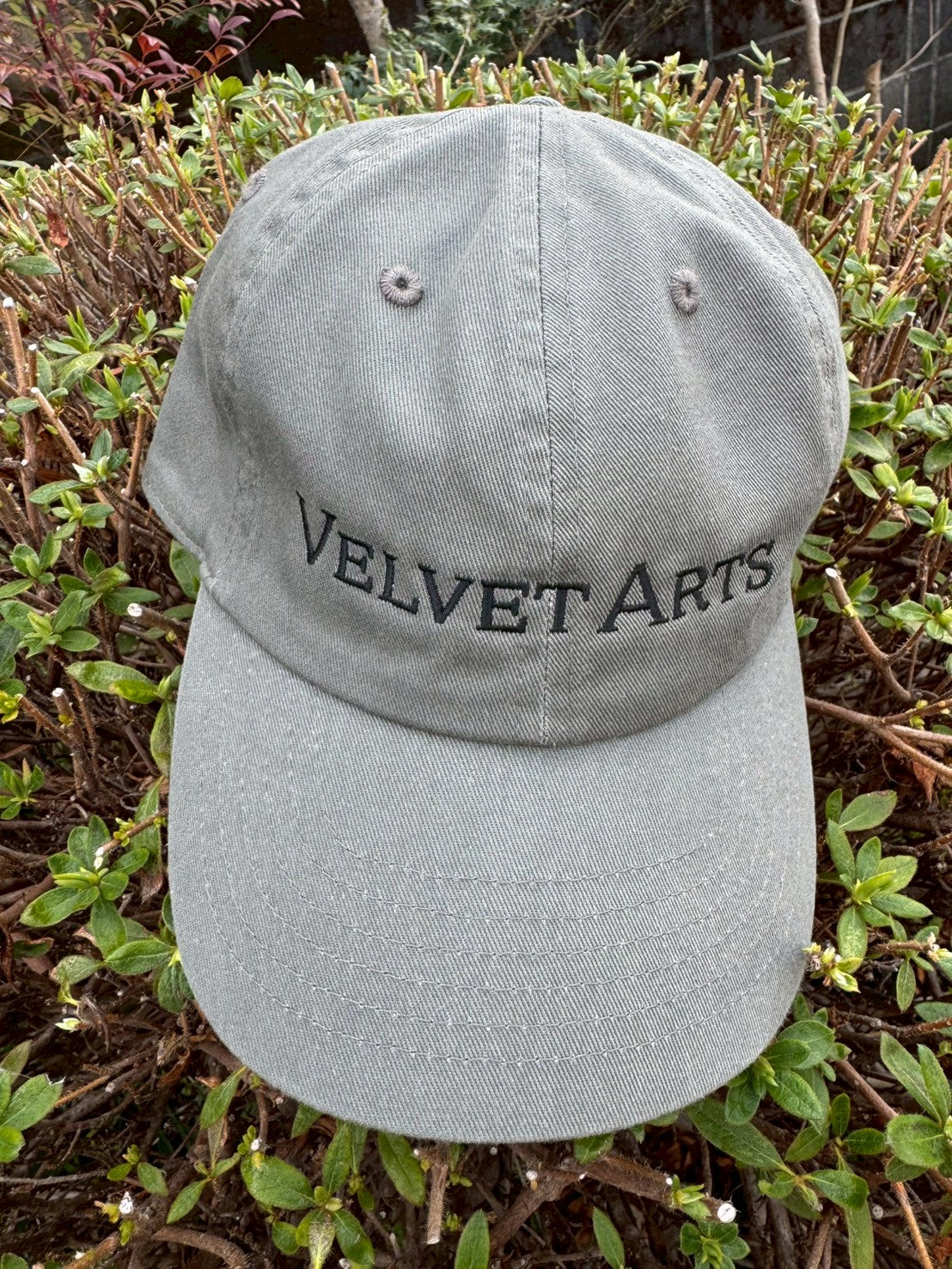 Cotton Cap - VELVET ARTS