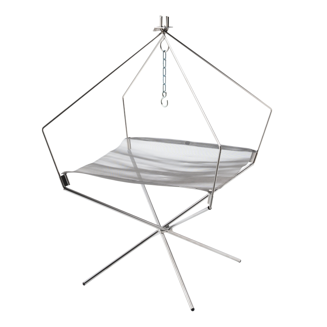 Fire Stand Pot Hanger - UNIFLAME