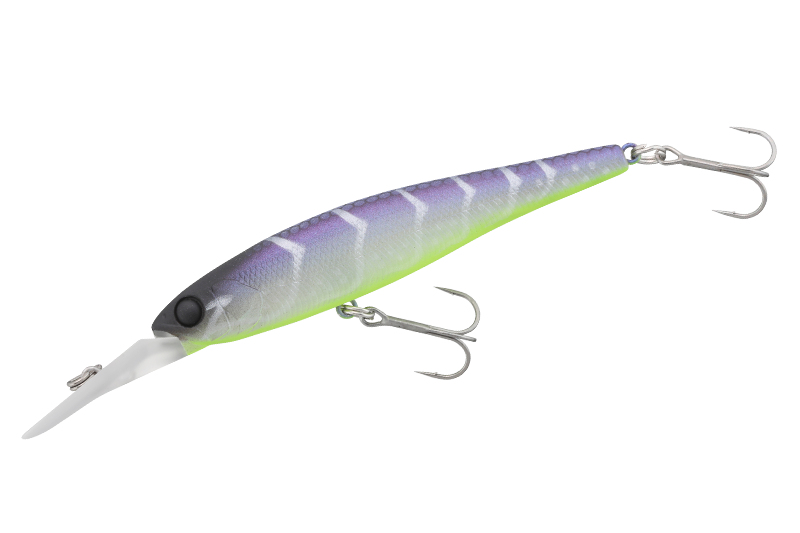SPINVIDO 70SP - JACKALL