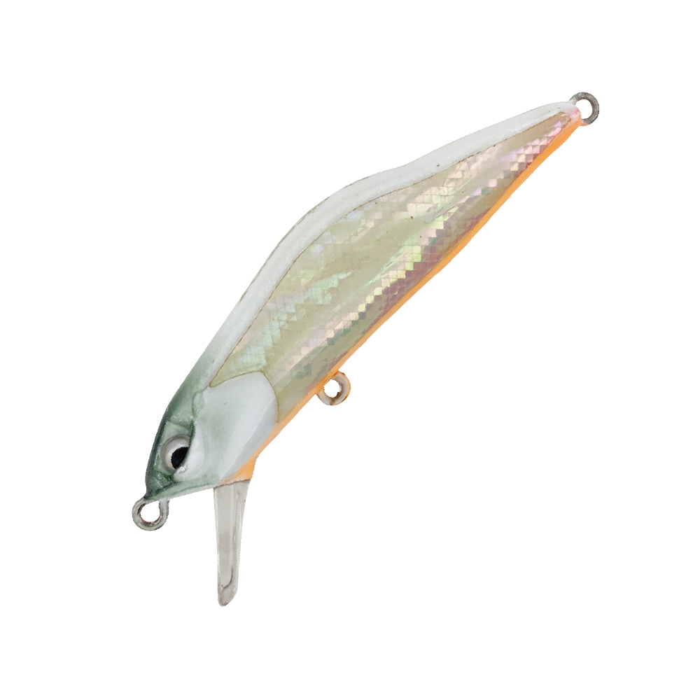 HARDSTREAMS T-Gravits Abalone - IVYLINE