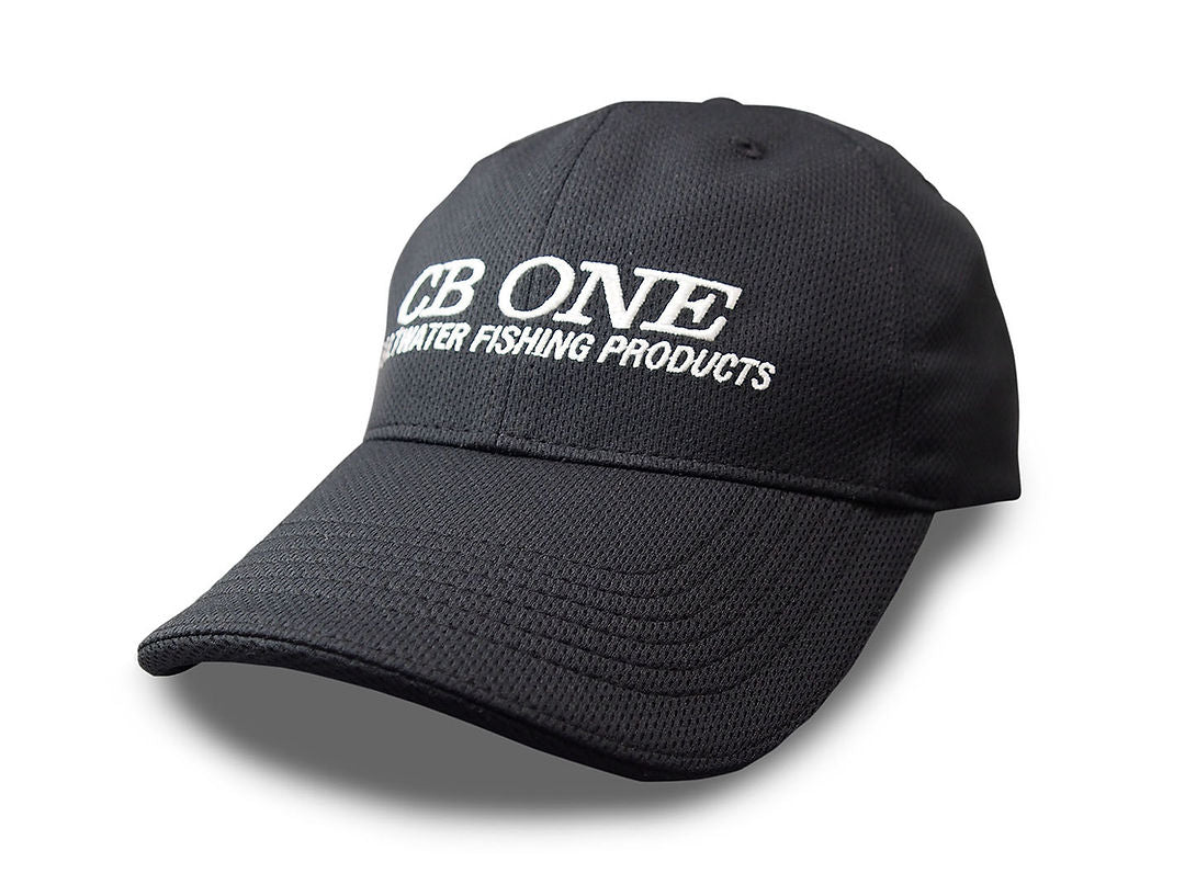Soft Mesh Cap - CB ONE