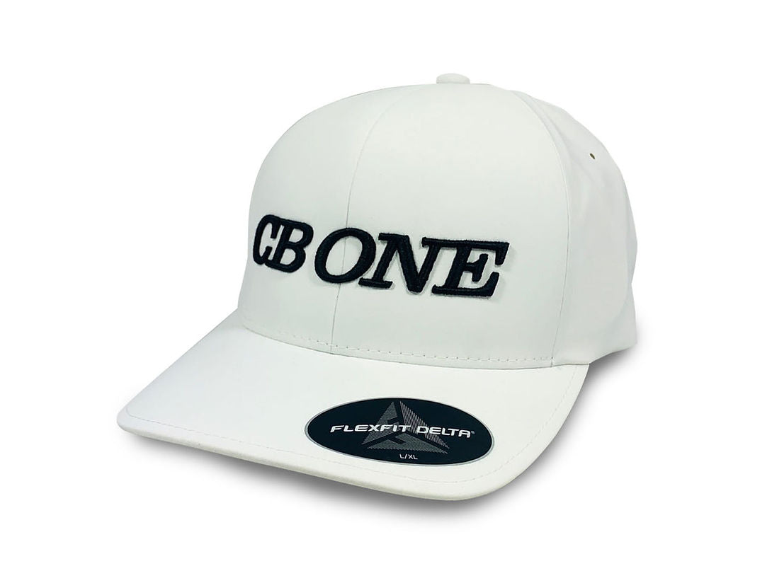 Delta Cap - CB ONE