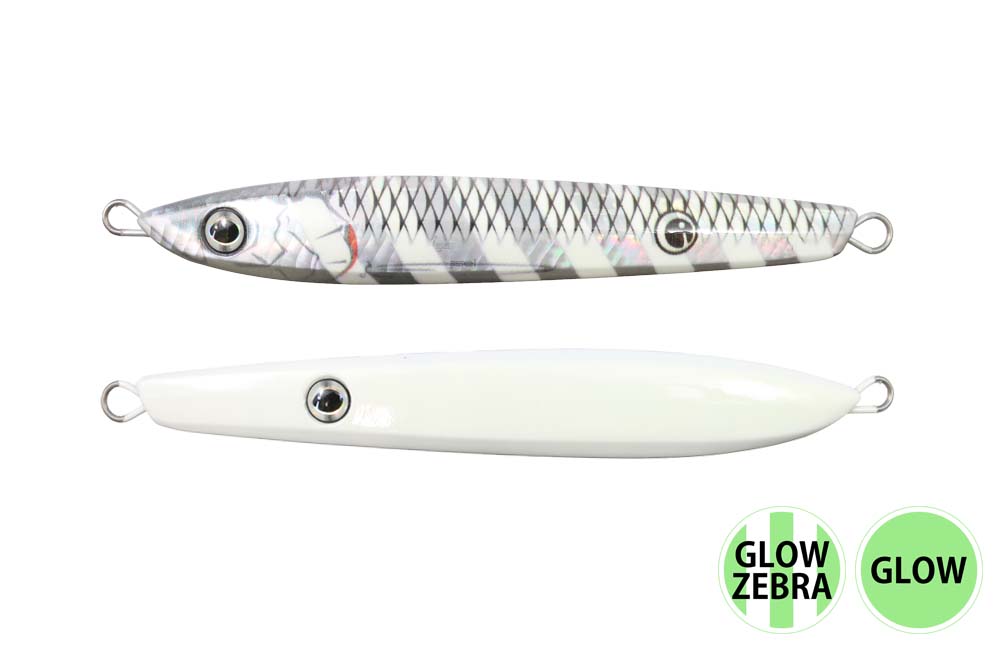 Umitarou Neko Metal 80-210g - ISSEI