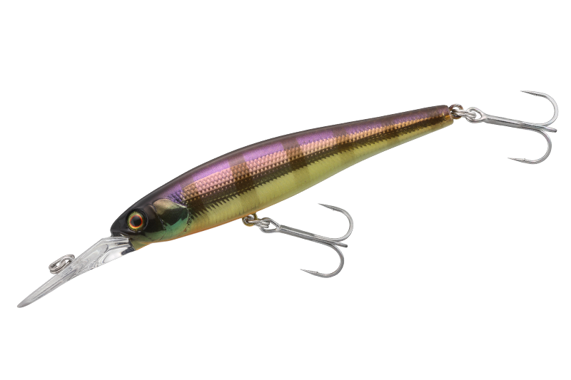 SPINVIDO 70SP - JACKALL