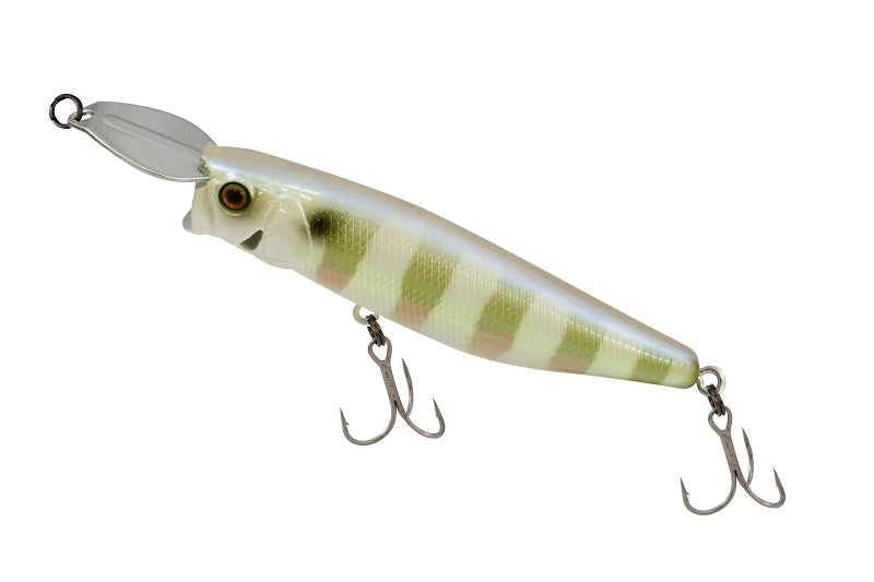 RISER BAIT 009P - JACKALL
